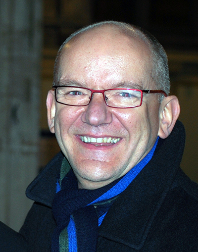 Bob Chilcott