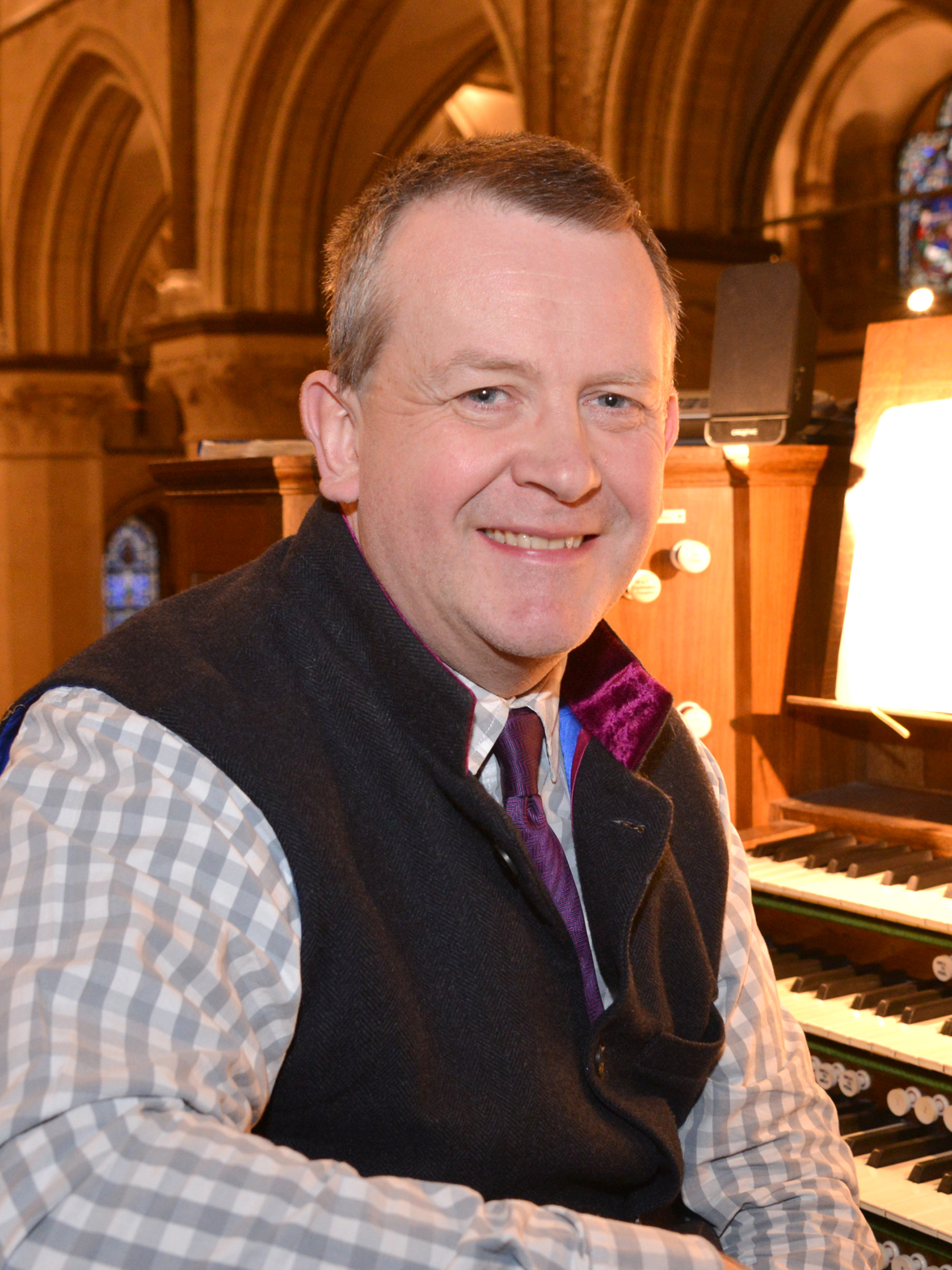 Adrian Bawtree
