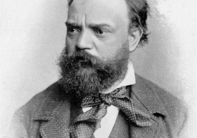 Dvorak Mass in D - Nov 2025