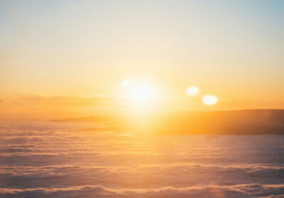 Haydn's 'Creation' Workshop with James Bartlett - 2024