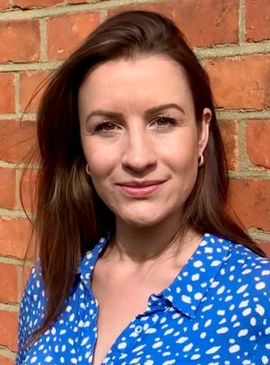 Verity Bramson - Musical  Director